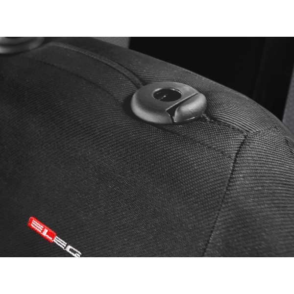 Huse Scaune 7 locuri individuale Fiat Scudo/Citroen Jumpy/Peugeot Expert 2009-2015 dedicate
