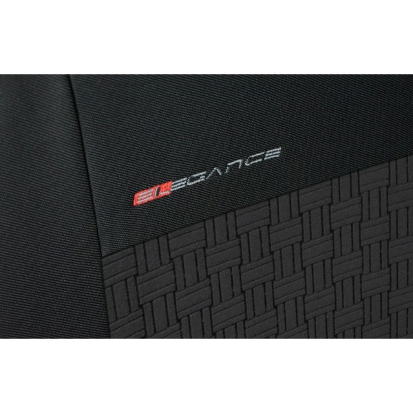 Huse Scaune 7 locuri individuale Fiat Scudo/Citroen Jumpy/Peugeot Expert 2009-2015 dedicate