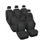 Huse Scaune 7 locuri individuale Fiat Scudo/Citroen Jumpy/Peugeot Expert 2009-2015 dedicate