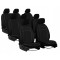 Huse Scaune 8 locuri individuale Fiat Scudo/Citroen Jumpy/Peugeot Expert 2009-2015 dedicate