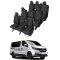 Huse Scaune 9 locuri ( 8+1)  Fiat Talento 2016-2019