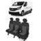 Huse Scaune Fiat Talento 3 locuri 2016-2019