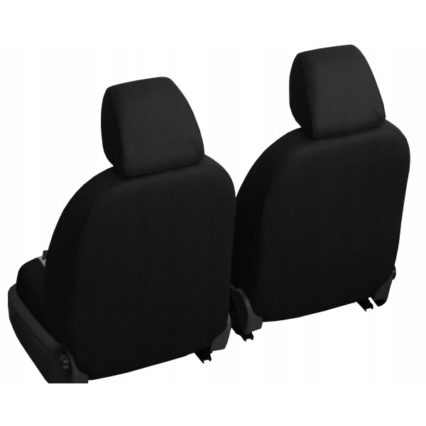 Huse Scaune 8 locuri individuale Fiat Scudo/Citroen Jumpy/Peugeot Expert 2009-2015 dedicate