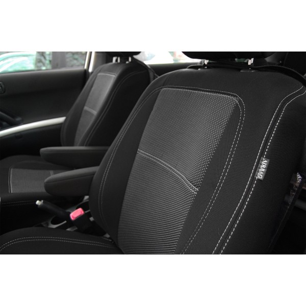 Huse Scaune Fiat Tipo 2015-2019 dedicate