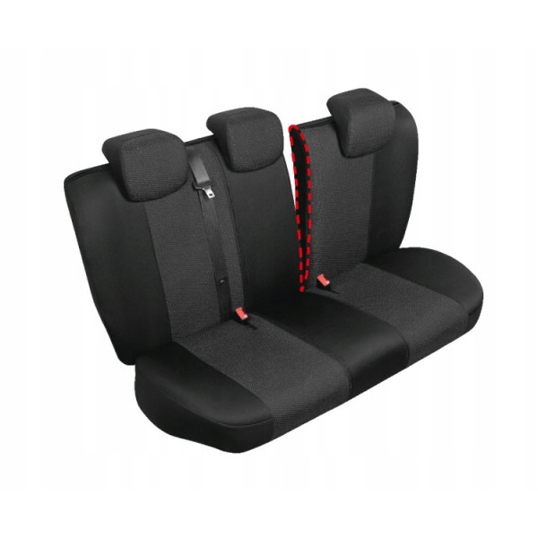 Huse Scaune Fiat Doblo 2010-2019 dedicate 5 locuri