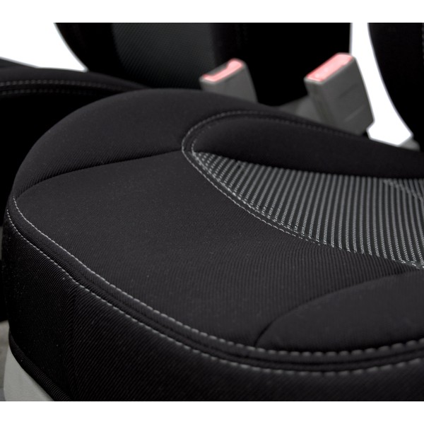Huse Scaune Fiat Tipo 2015-2019 dedicate