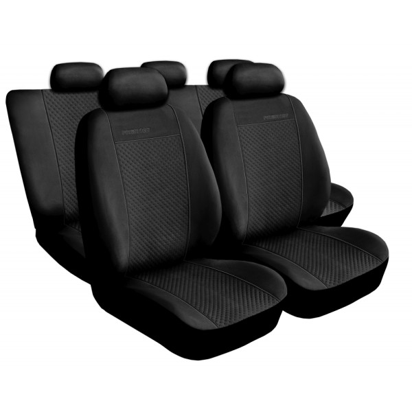 Huse Scaune Fiat Freemont  5 locuri 2012-2019 dedicate