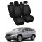 Huse Scaune Dedicate Honda CR-V 2013-2019 eco