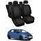 Huse Scaune Dedicate Honda Jazz 2012-2019 eco