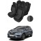 Huse Scaune Dedicate Renault Kadjar 2015-2019 Premium Bancheta Fractionata Huse Scaune Dedicate Renault Kadjar 2015-2019 Premium Bancheta Fractionata