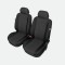 Huse Scaune Dedicate Honda Jazz 2012-2019 Premium Huse Scaune Dedicate Honda Jazz 2012-2019 Premium