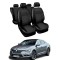 Huse Scaune din piele si material textil Renault Talisman 2015-2019