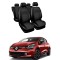 Huse Scaune piele si material textil Renault Clio IV 2012-2019 Huse Scaune piele si material textil Renault Clio IV 2012-2019