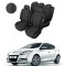 Huse Scaune Dedicate Renault Megane 2008-2014 Premium Bancheta Fractionata