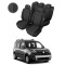 Huse Scaune Dedicate Renault Kangoo 2008-2020 Premium Bancheta Fractionata