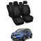 Huse Scaune Dedicate Renault Capture 2009-2020 eco