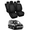 Huse Scaune Dedicate Renault Kangoo 2008-2020 eco