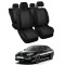 Huse Scaune Dedicate Renault Laguna 2007-2015 eco