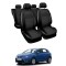 Huse Scaune piele si material textil Seat Ibiza 2008-2015 Huse Scaune piele si material textil Seat Ibiza 2008-2015