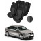 Huse Scaune Dedicate Seat Toledo 2013-2020 Premium Bancheta Fractionata