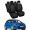 Huse Scaune Dedicate Seat Leon 2005-2012 eco