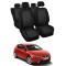 Huse Scaune Dedicate Seat Leon 2012-2020 eco