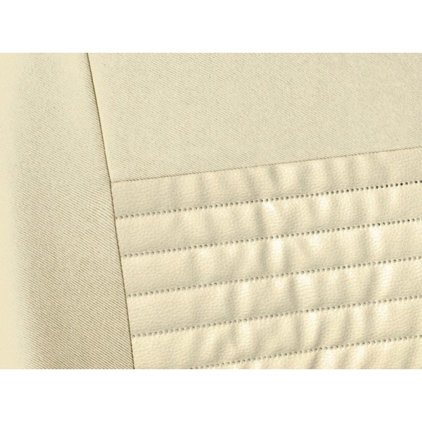 Huse Scaune Bej Skoda Superb 2001-2008 dedicate