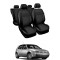 Huse Scaune piele si material textil Vw Golf 4 1998-2005 premium Huse Scaune piele si material textil Vw Golf 4 1998-2005 premium