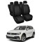 Huse Scaune Dedicate VW Tiguan 2016-2019 eco