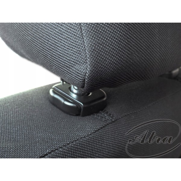 Huse Scaune Dedicate Vw Tiguan AllSpace 7 locuri 2016-2019