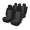 Huse Scaune Dedicate Vw Tiguan 2008-2015 Premium Bancheta Fractionata