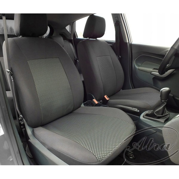 Huse Scaune Dedicate Vw Tiguan AllSpace 7 locuri 2016-2019