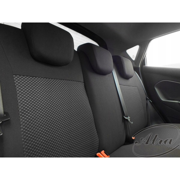 Huse Scaune Dedicate Vw Tiguan AllSpace 7 locuri 2016-2019