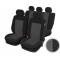 Huse Scaune Dedicate Vw Tiguan 2008-2015 Premium Bancheta Fractionata