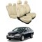 Huse Scaune Bej Vw Jetta 2005-2011 premium