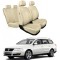 Huse Scaune Bej (VW) Volkswagen Passat B6 2005-2010 Bancheta Fractionata