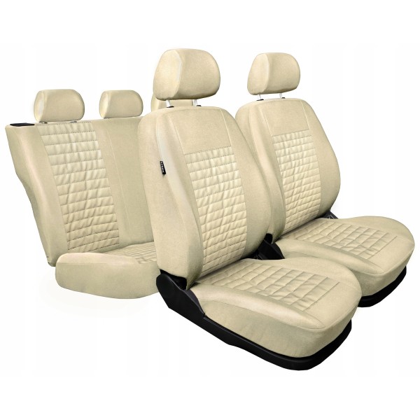Huse Scaune Bej Vw Golf IV 4 1998-2005 dedicate Huse Scaune Bej Vw Golf IV 4 1998-2005 dedicate
