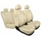 Huse Scaune Bej Vw Golf IV 4 1998-2005 dedicate Huse Scaune Bej Vw Golf IV 4 1998-2005 dedicate