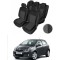 Huse Scaune Dedicate Toyota Yaris 2005-2010 Premium Bancheta Fractionata