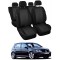 Huse Scaune Vw Golf 5 2004-2010 dedicate editia Luxury