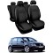 Huse Scaune Vw Golf 5 2004-2010 din piele+textil