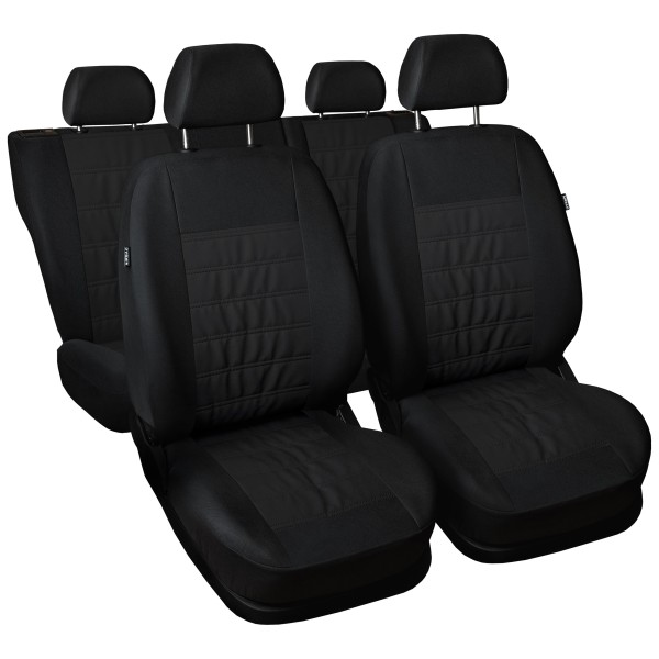 Huse Scaune Vw Polo V 2009-2016