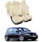 Huse Scaune Bej Vw Golf 5  2004-2010 dedicate