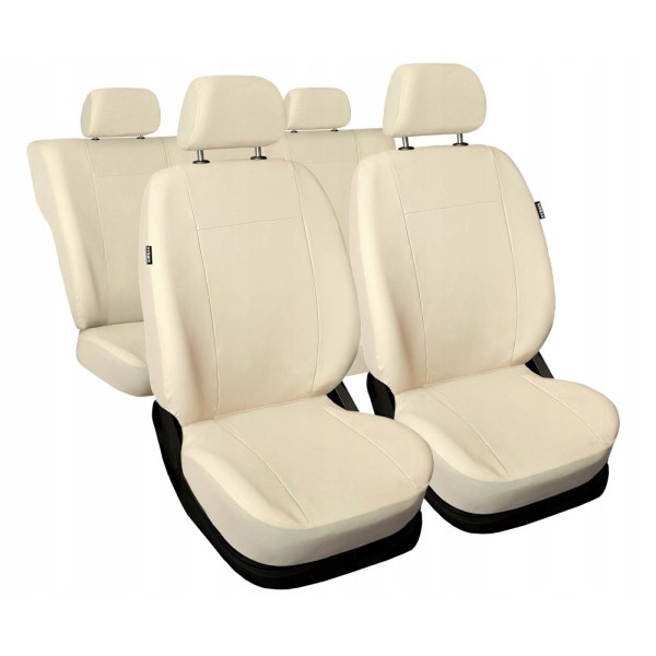 Huse Scaune Bej Vw Passat B5 B5.5  1998-2004 dedicate