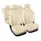 Huse Scaune Bej Vw Golf 5  2004-2010 dedicate