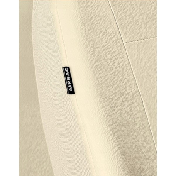 Huse Scaune Bej Vw Golf 5  2004-2010 dedicate