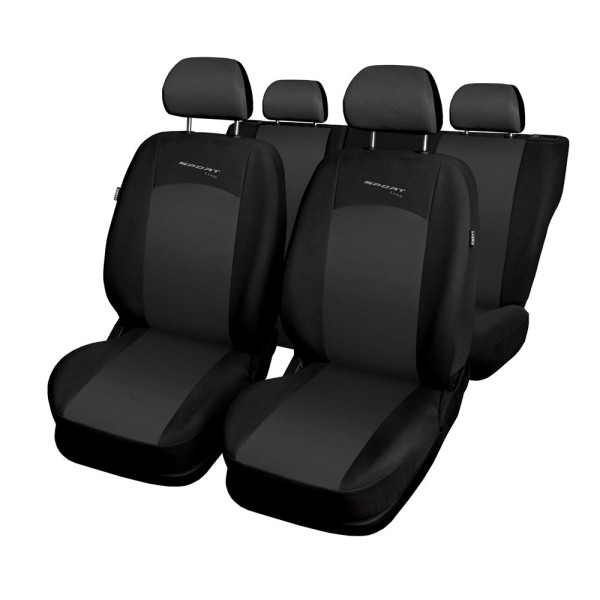 Huse Scaune Vw Polo 2002-2009 IV