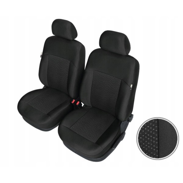 Huse Scaune Vw Caddy 2003-2012 (2 locuri)  1+1