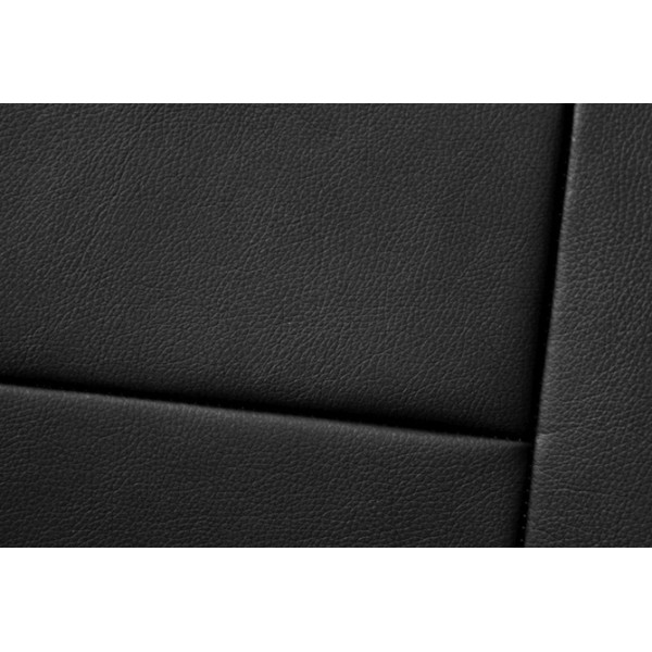 Huse Scaune Audi A3 2008-2012, din piele+textil premium dedicate