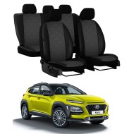 Huse Scaune Hyundai Kona 2017-2019,luxury